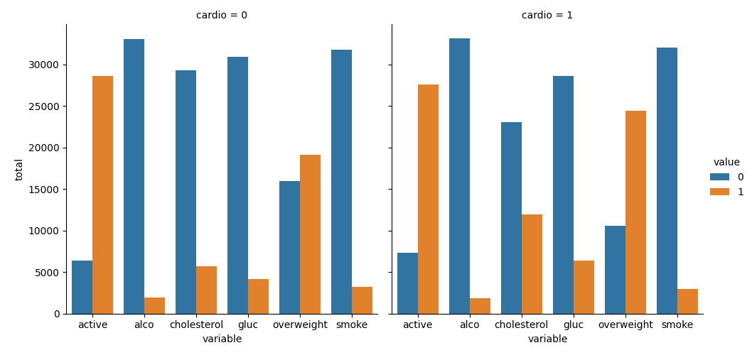 cardio